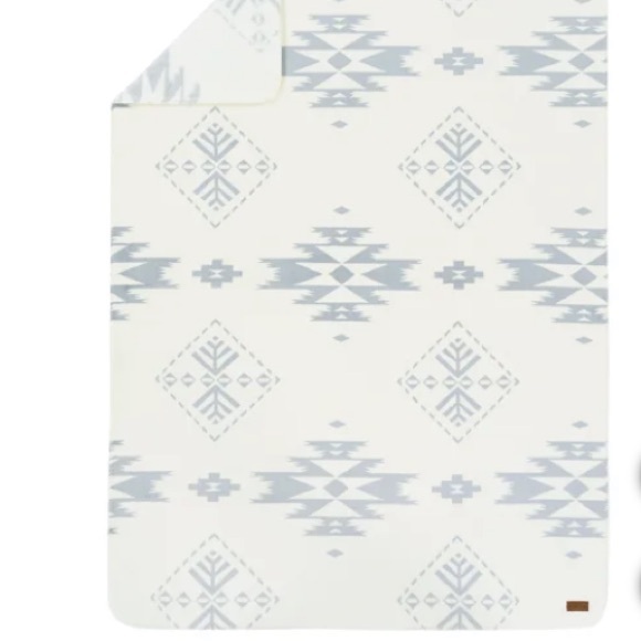 💖Pendleton Plush Throw - Picture 3 of 4